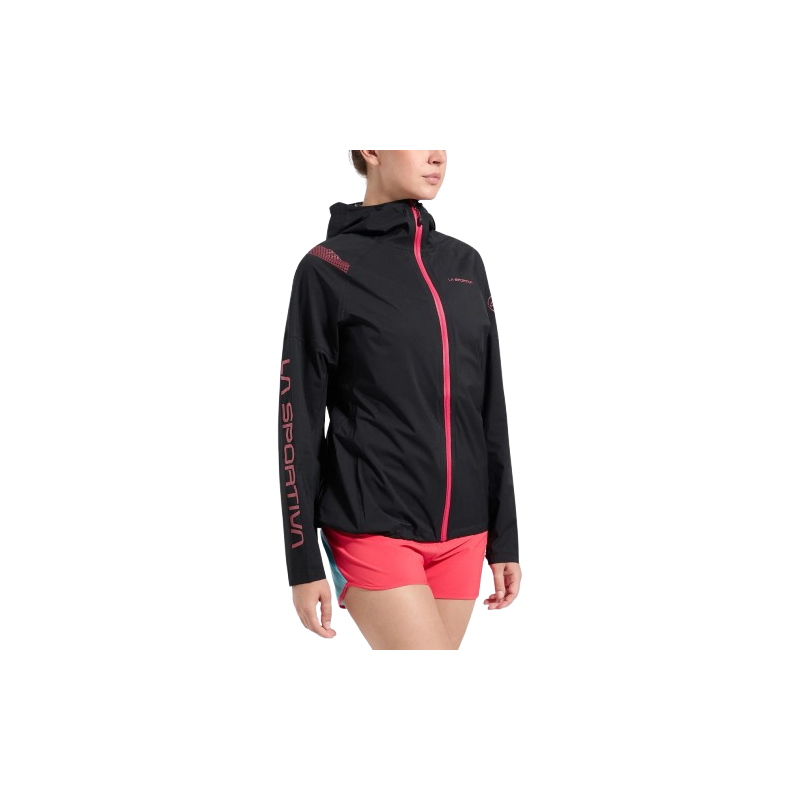 Veste La Sportiva "Pocketshell" - Femme