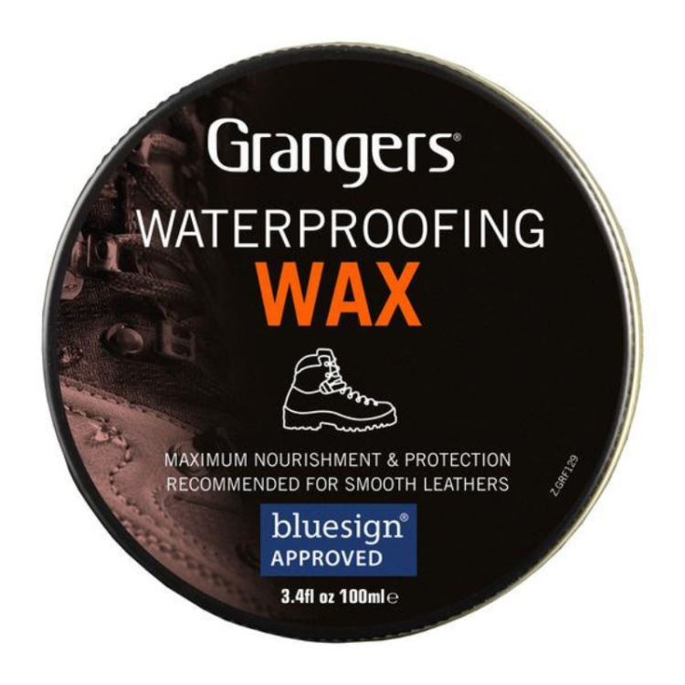 Cire d’entretien Grangers "Waterproofing Wax" 100ml