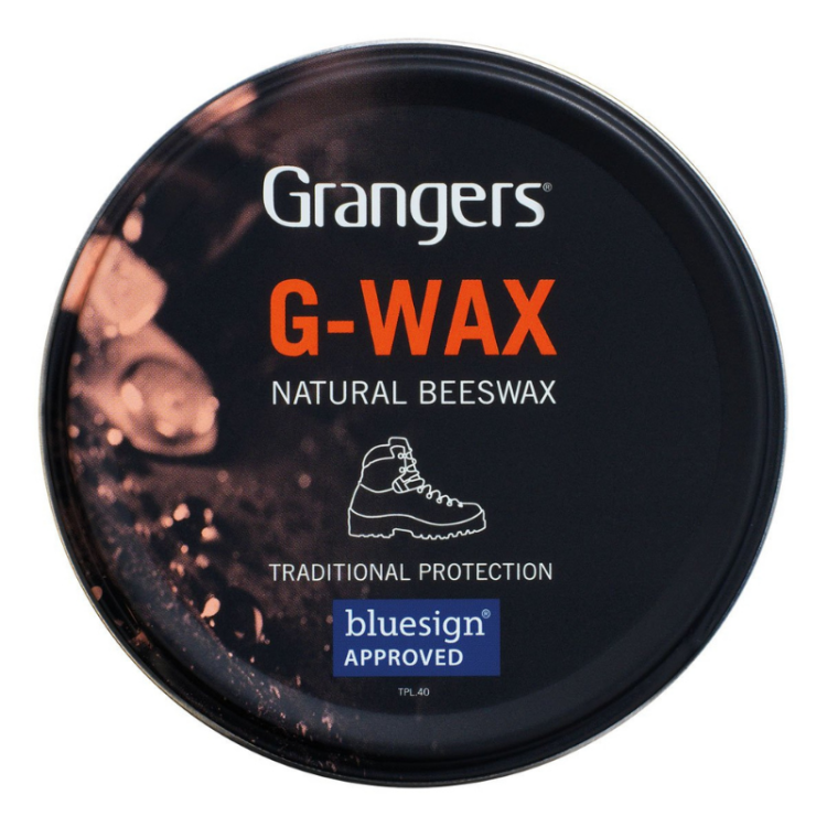 Cire d'entretien Grangers "G-Wax Natural Beeswax"