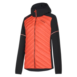 Veste technique La Sportiva "Koro" - Femme