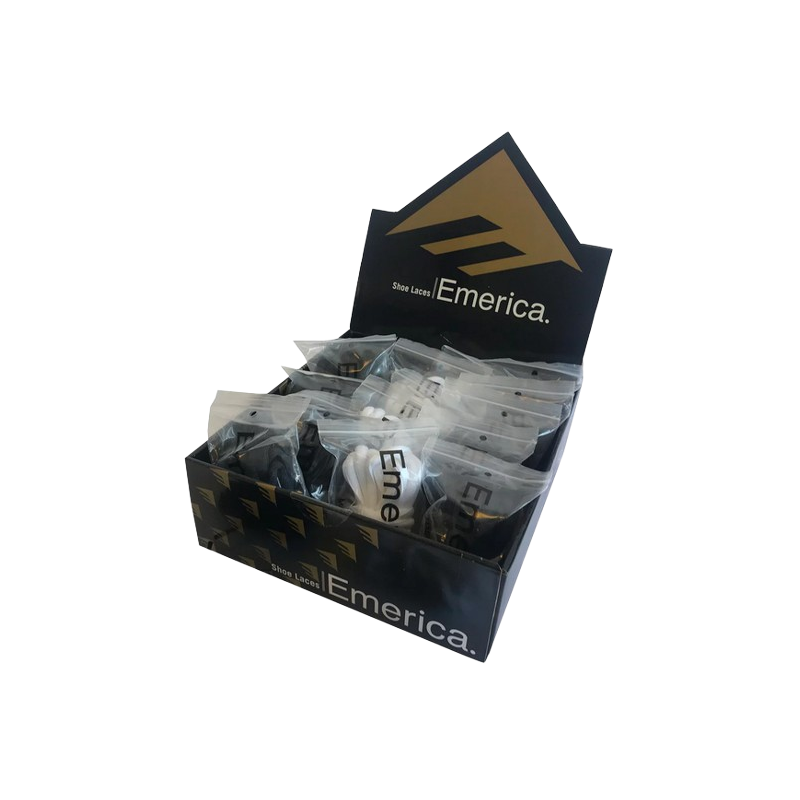Lacets Emerica