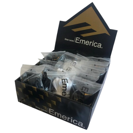 Lacets Emerica
