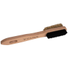 Brosse à magnésie Camp "Climping Brush Double"