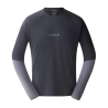 Tee Shirt Merinos Ayaq "MEFONNA T-Shirt 100% Mérinos"- Homme