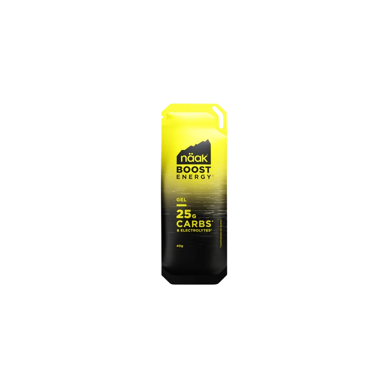 Gel Boost Energy-trade- N-auml-ak -quot-Neutre 25-quot-