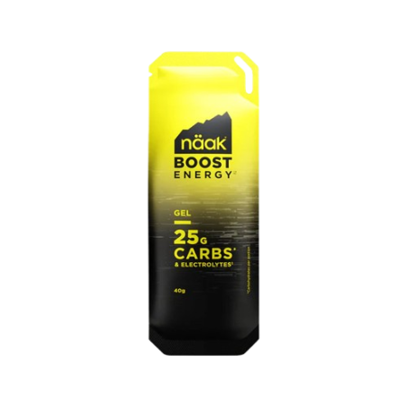 Gel Boost Energy-trade- N-auml-ak -quot-Neutre 25-quot-