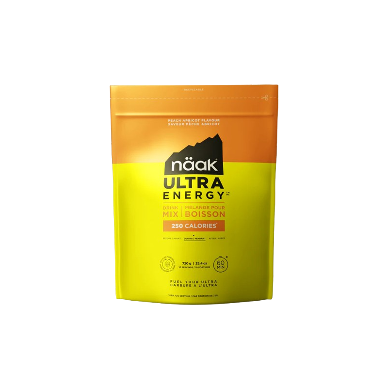 boisson d--039-effort N-auml-ak -quot-P-ecirc-che Abricot - Sac 720g-quot-