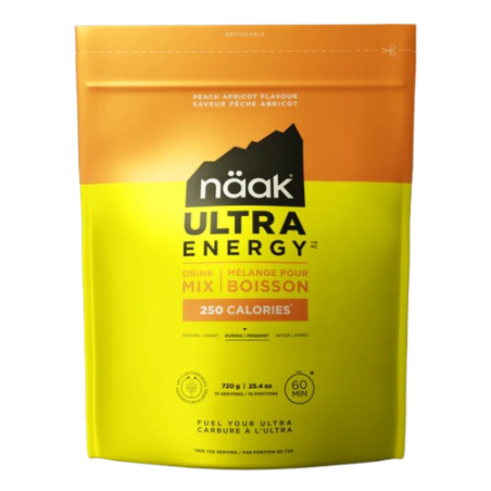 boisson d--039-effort N-auml-ak -quot-P-ecirc-che Abricot - Sac 720g-quot-