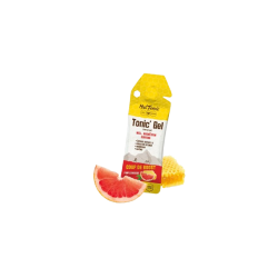 Gel Meltonic "TONIC' Gel - Pamplemousse"