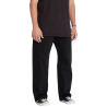 Jean Volcom "Billow" Black - Homme