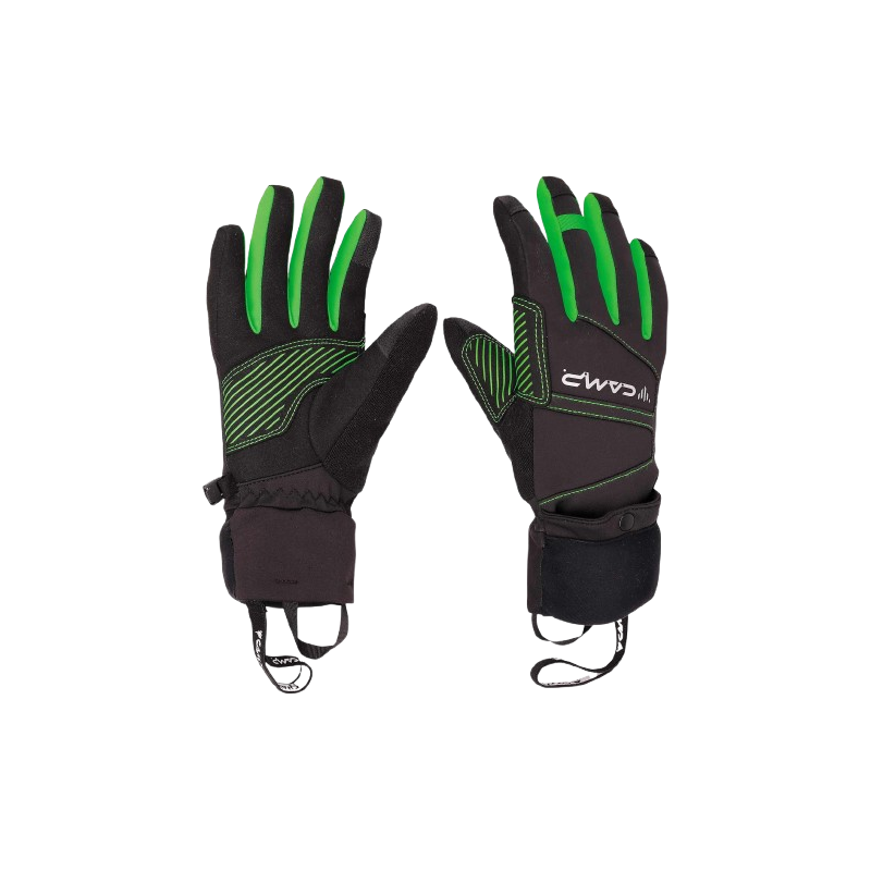 Gants Camp "G Comp Warm"