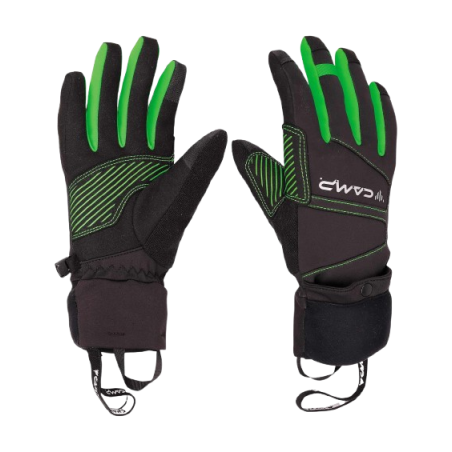 Gants Camp "G Comp Warm"