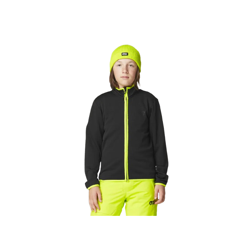 Polaire Picture "Marlay Youth Fleece" - Enfant