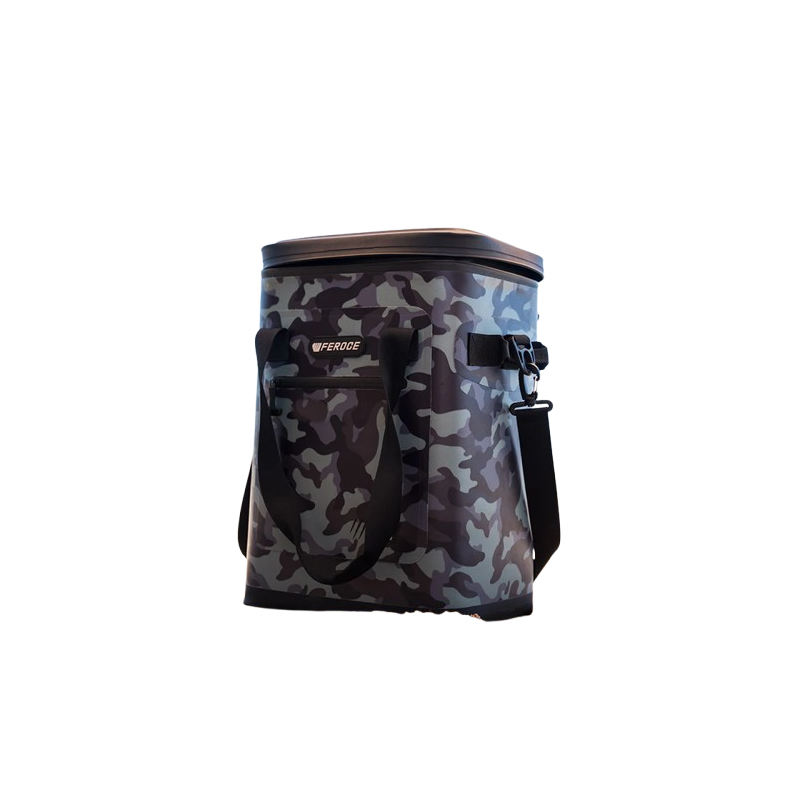 Glacière Feroce "Glacière semi-rigide Camo 30L"