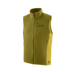 Gilet sans manches PATAGONIA "M's R1 Vest" - Homme