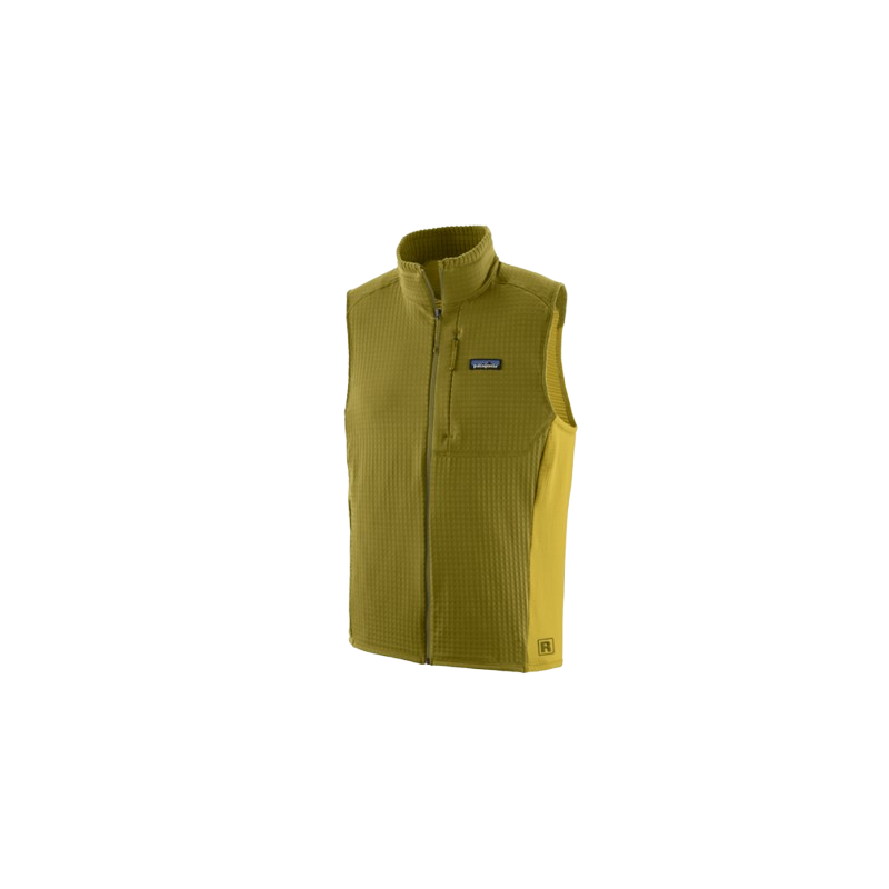 Gilet sans manches PATAGONIA "M's R1 Vest" - Homme