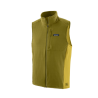 Gilet sans manches PATAGONIA "M's R1 Vest" - Homme
