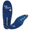 Semelles BootDoc "Stability Hight Arch"