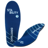 Semelles BootDoc "Stability Mid Arch"