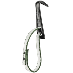 Crochet de progression Petzl "Crochet Reglette"