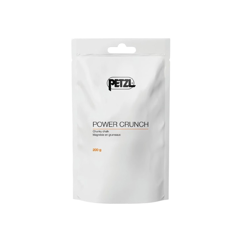 Magnésie Petzl "Power Crunch Box"