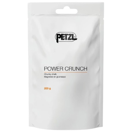 Magnésie Petzl "Power Crunch Box"