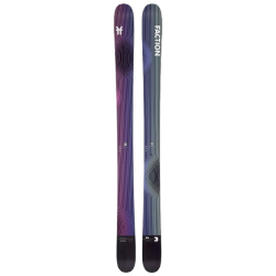 Ski-faction " studio 3" 2025