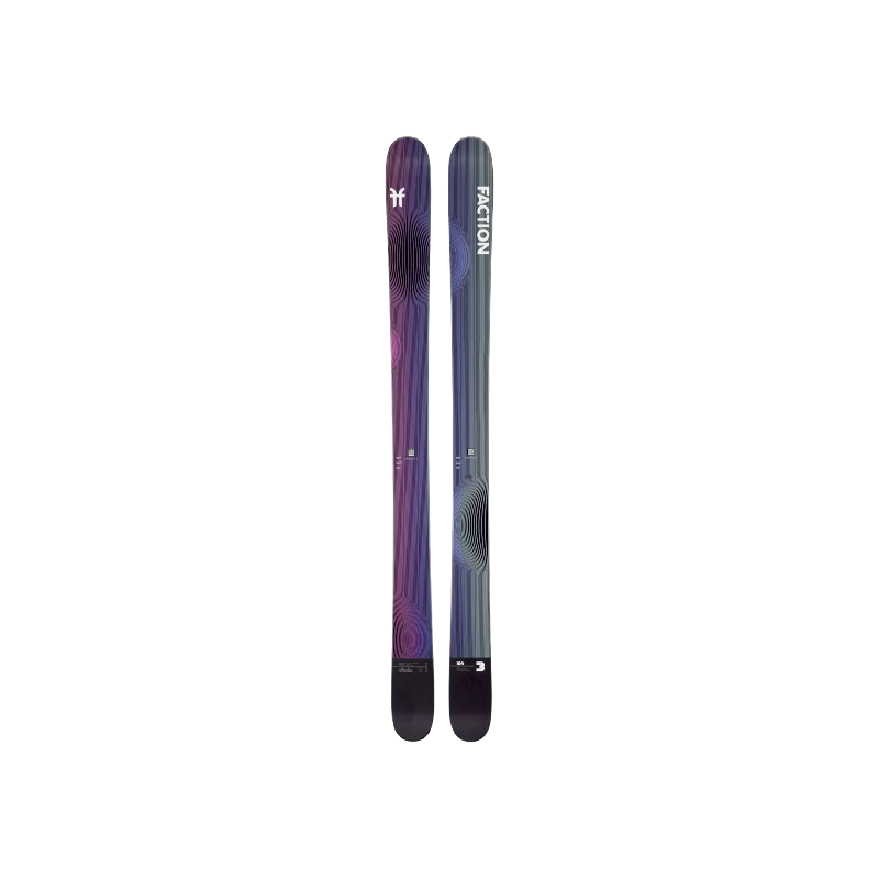 Ski-faction " studio 3" 2025