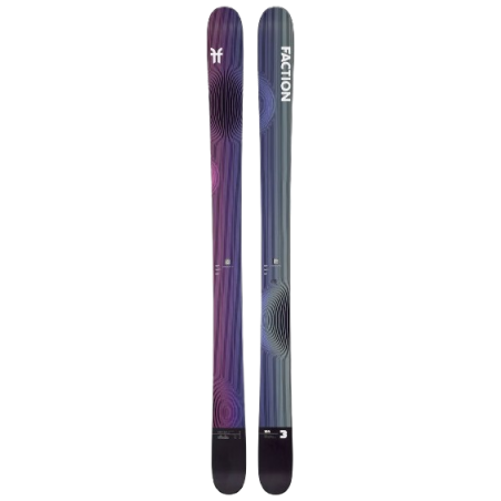 Ski-faction " studio 3" 2025