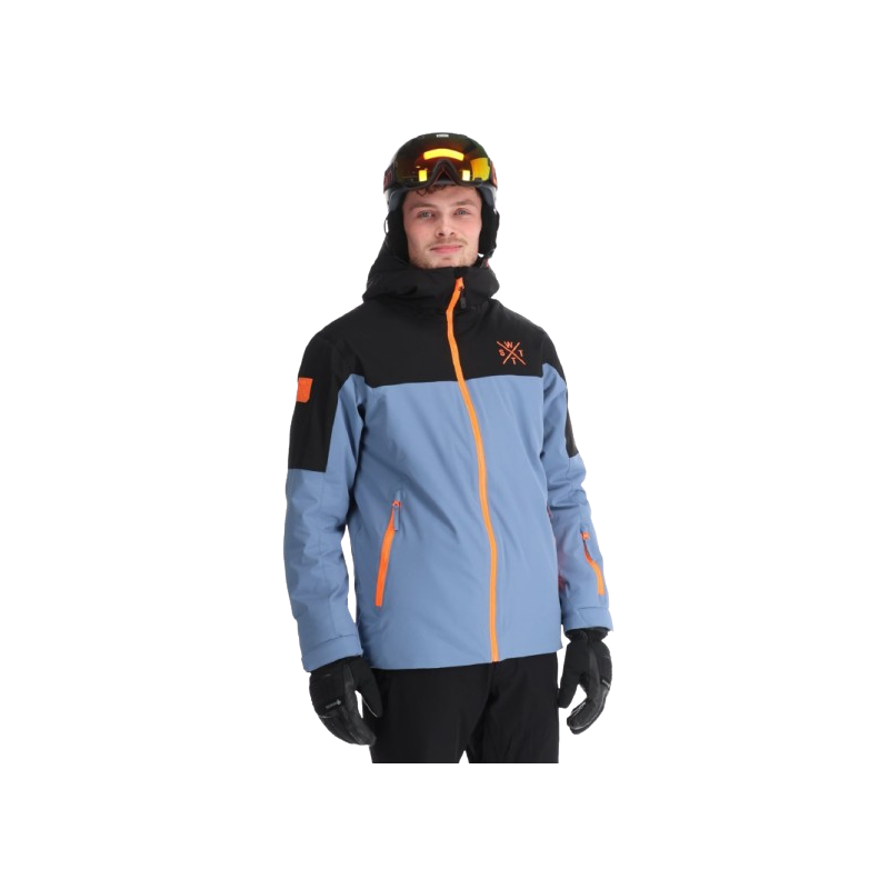 Veste de ski Watts "X-GAMMA" - Homme