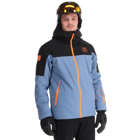 Veste de ski Watts "X-GAMMA" - Homme