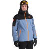 Veste de ski Watts "X-GAMMA" - Homme