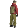 Veste de ski Volcom "ARTHUR 3L" - Homme