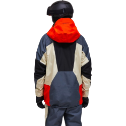 Veste de ski Peak Performance "Vertical GORE-TEX Pro 3L Shell" - Homme
