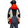 Veste de ski Peak Performance "Vertical GORE-TEX Pro 3L Shell" - Homme