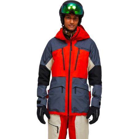 Veste de ski Peak Performance "Vertical GORE-TEX Pro 3L Shell" - Homme