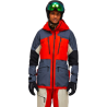 Veste de ski Peak Performance "Vertical GORE-TEX Pro 3L Shell" - Homme