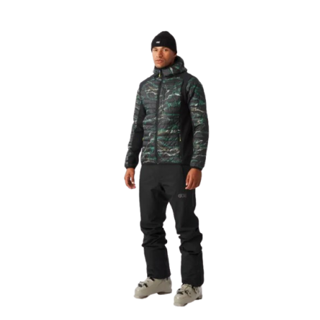 Pantalon de ski Picture "OBJECT" - Homme