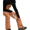 Bib Volcom "ROAN" - Homme
