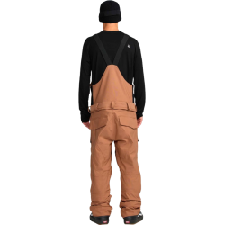 Bib Volcom "ROAN" - Homme
