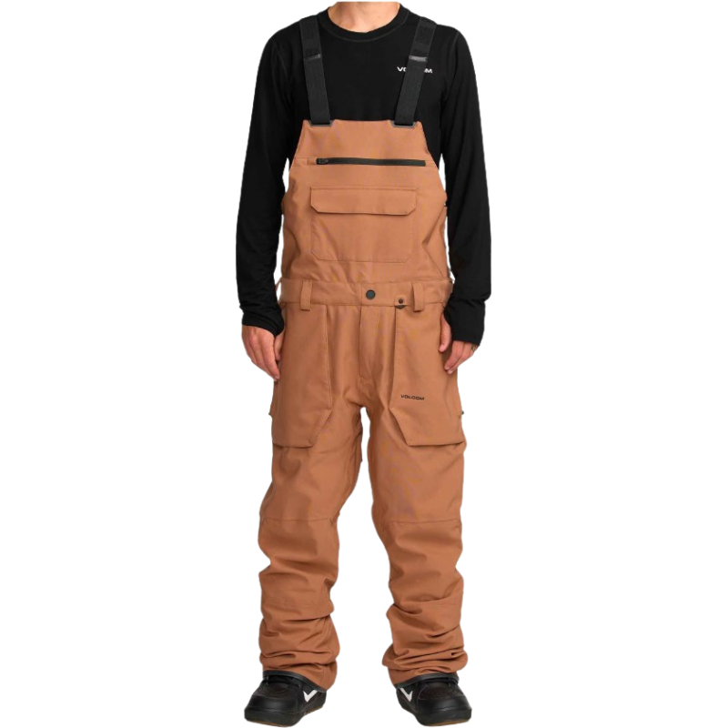 Bib Volcom "ROAN" - Homme
