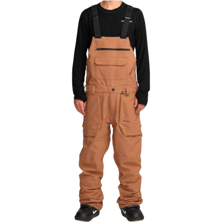 Bib Volcom "ROAN" - Homme
