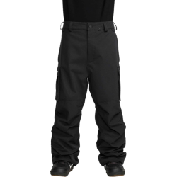 Pantalon de ski Volcom "NWRK BAGGY PANT" - Homme