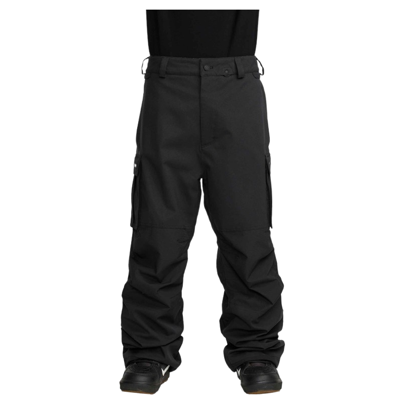 Pantalon de ski Volcom "NWRK BAGGY PANT" - Homme