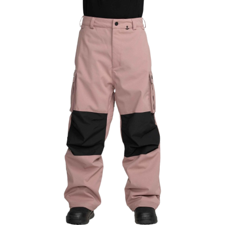 Pantalon de ski Volcom "NWRK BAGGY PANT" - Homme