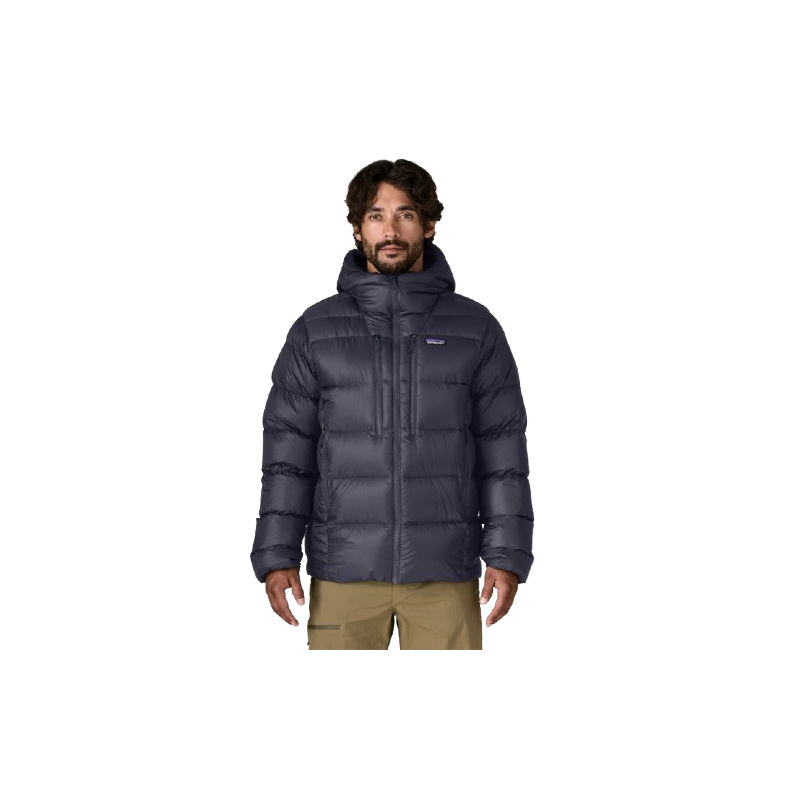 Doudoune Patagonia "M's Fitz Roy Down Hoody" - Homme