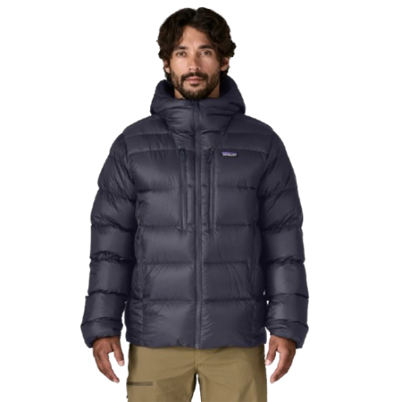 Doudoune Patagonia "M's Fitz Roy Down Hoody" - Homme