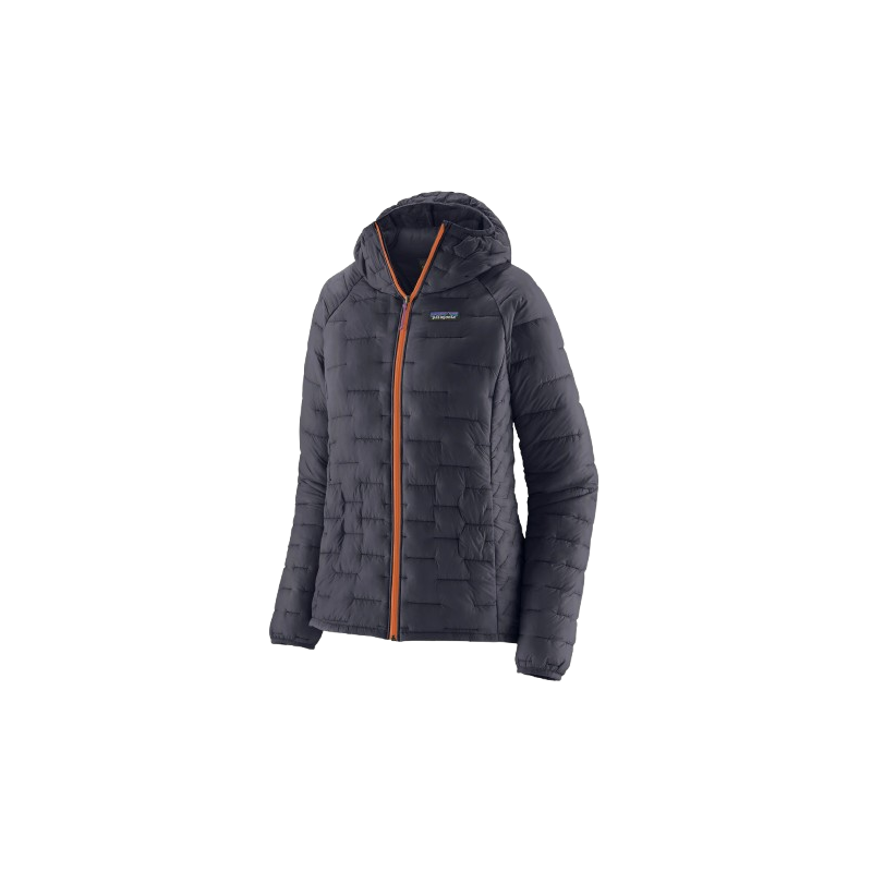 Doudoune Patagonia "Micro Puff® Hoody" - Femme