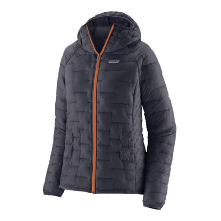 Doudoune Patagonia "Micro Puff® Hoody" - Femme