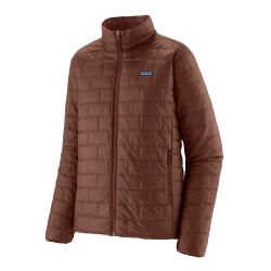 Doudoune Patagonia "Nano Puff® Jacket" - Homme